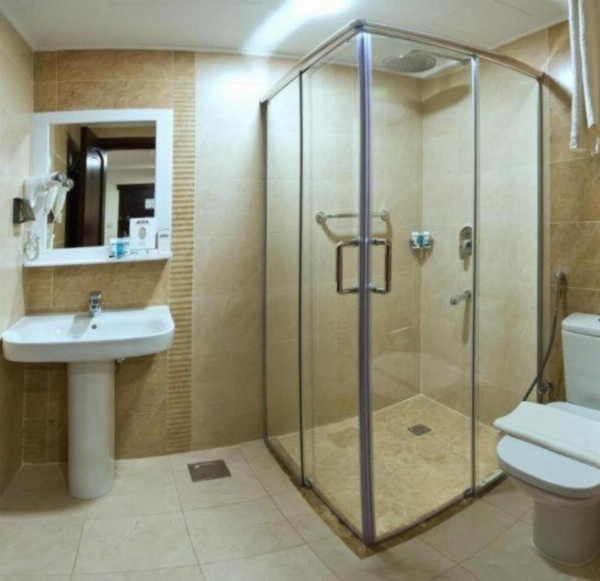 Delights Inn - Green Oasis Hotel image 14