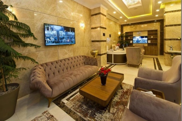 Delights Inn - Green Oasis Hotel Main image