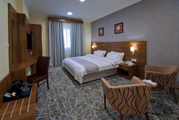 Delights Inn - Green Oasis Hotel image 26