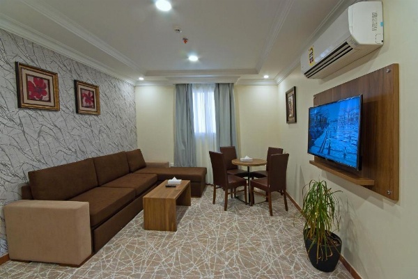 Delights Inn - Green Oasis Hotel image 30