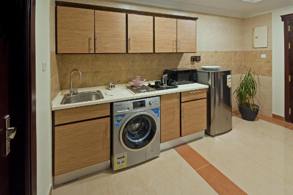 Delights Inn - Green Oasis Hotel image 32