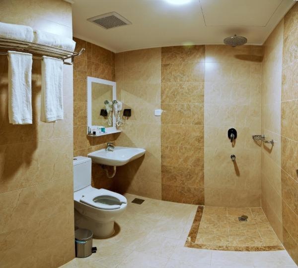 Delights Inn - Green Oasis Hotel image 34