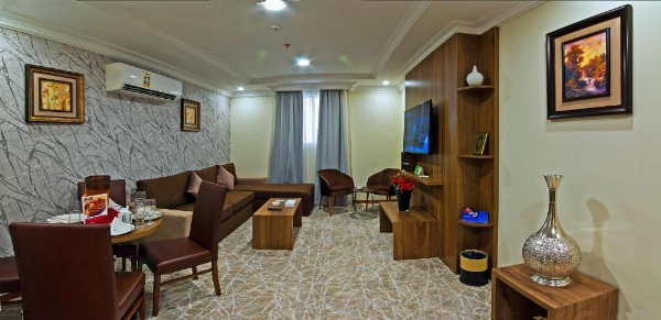 Delights Inn - Green Oasis Hotel image 36