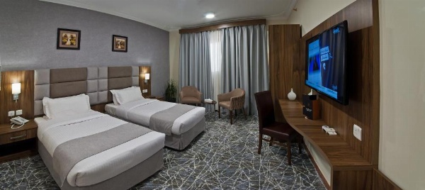 Delights Inn - Green Oasis Hotel image 37