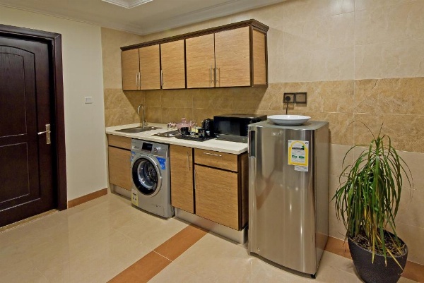 Delights Inn - Green Oasis Hotel image 44