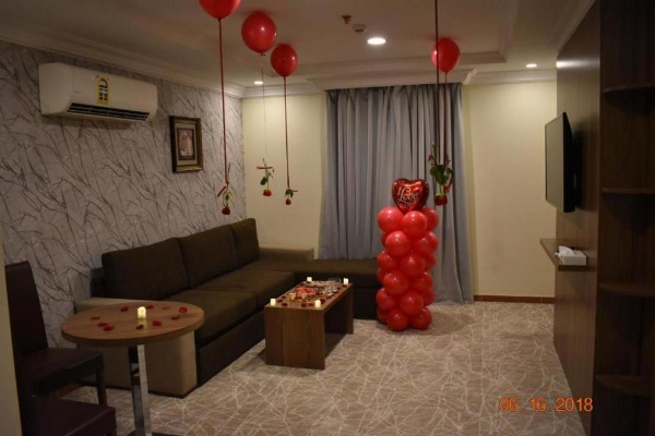 Delights Inn - Green Oasis Hotel image 52