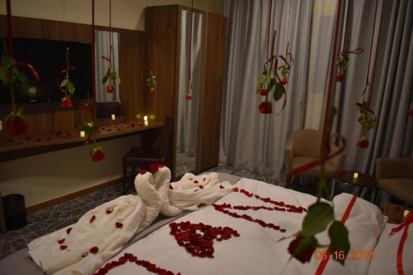 Delights Inn - Green Oasis Hotel image 54